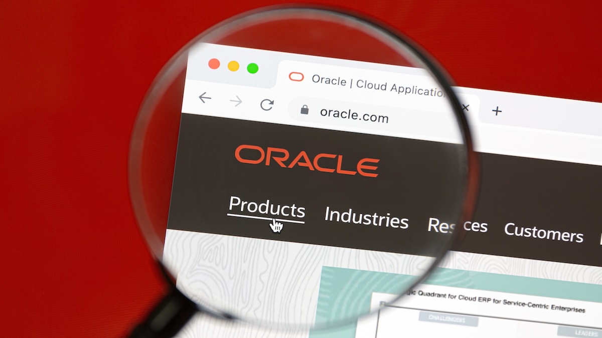 Oracle patches over 1,200 vulnerabilities in October 2026 CPU
