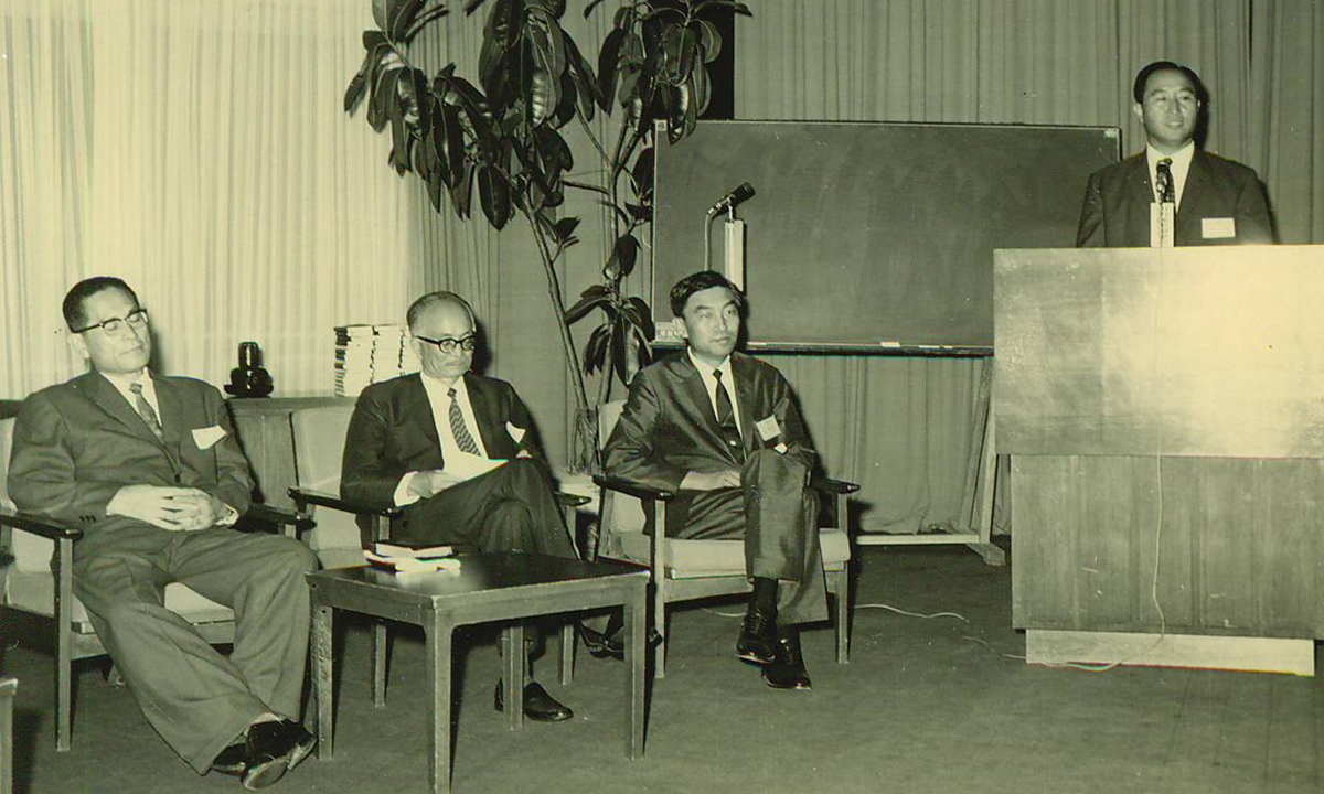 Family Federation for World Peace and Unification peace activities image