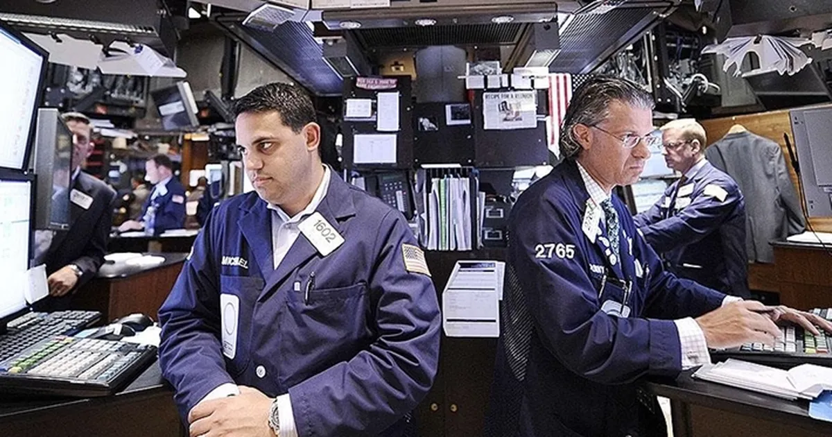 Global markets Middle East news image