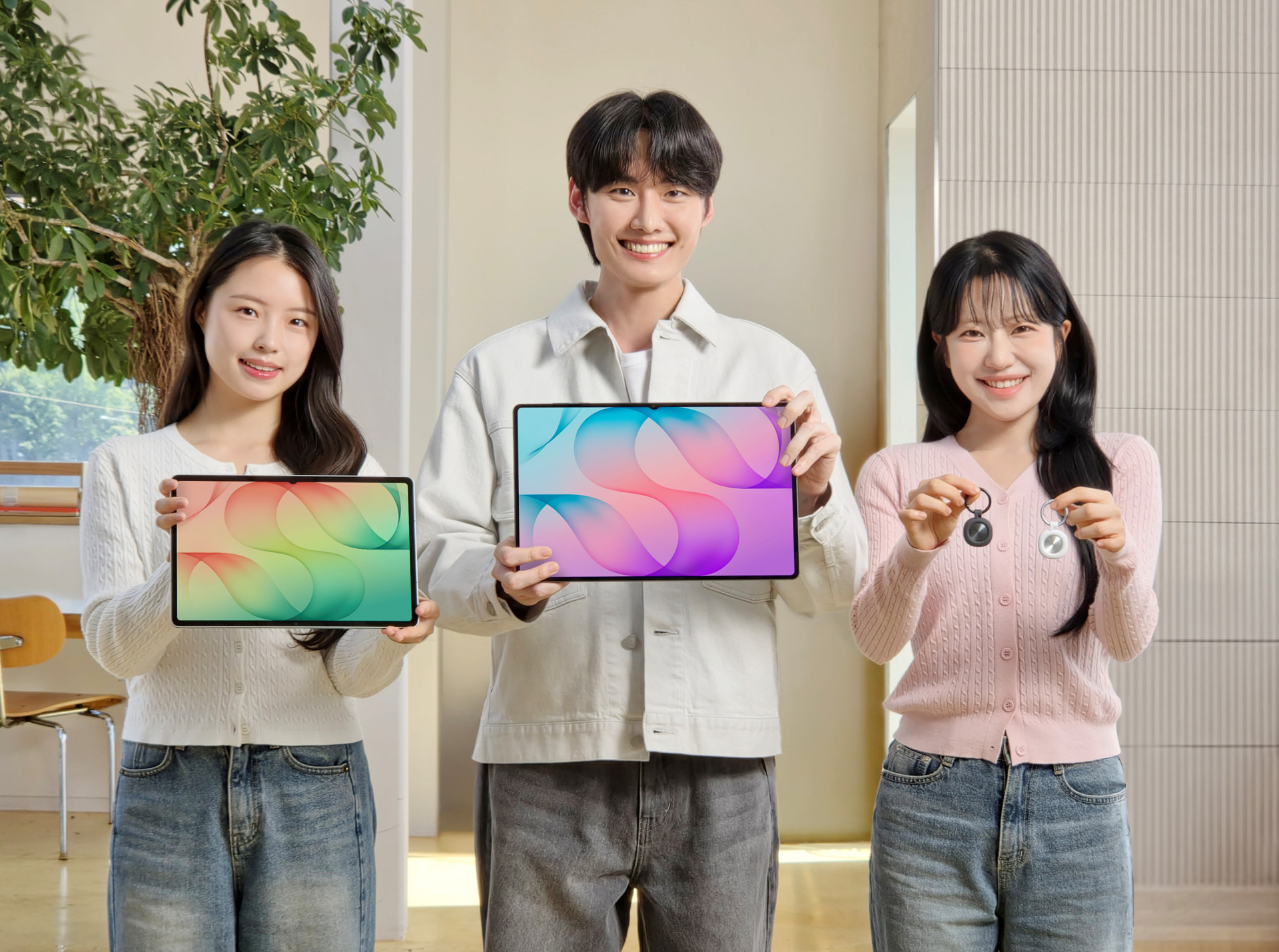 삼성 갤럭시 탭 S12