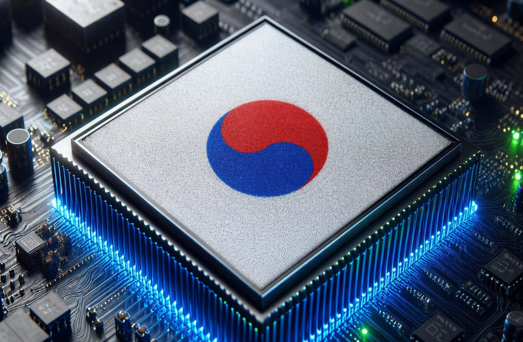 한국 AI 칩 스타트업 투자 트렌드 분석 이미지