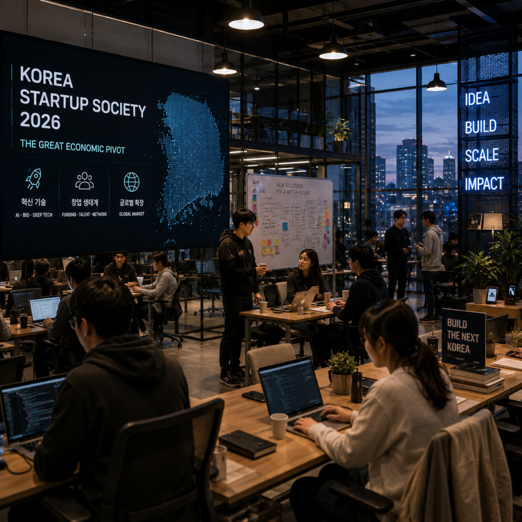 Media coverage of the expansion of the Korean pension fund's venture strategy