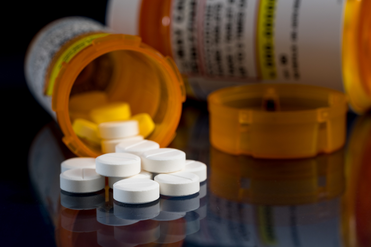 OSHA Opioid Guidelines Image