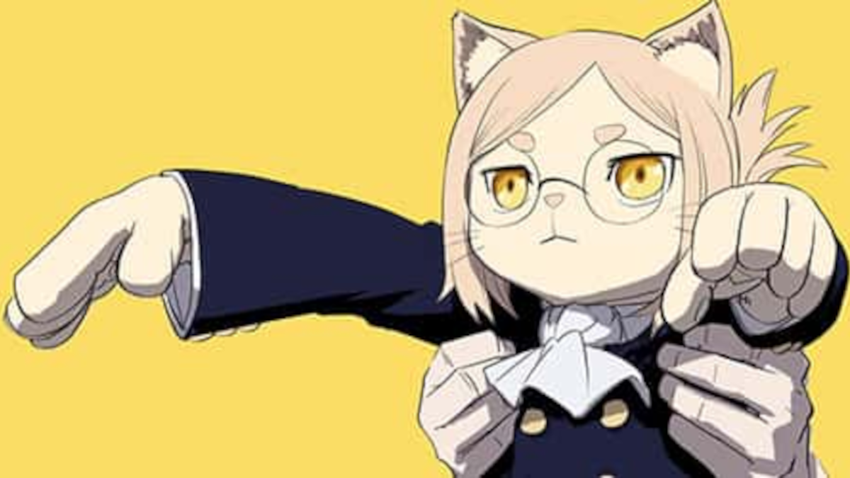 Hitoner new manga series on Shonen Jump+ — Tomohiro Yagi's one-shot earns a full serialization