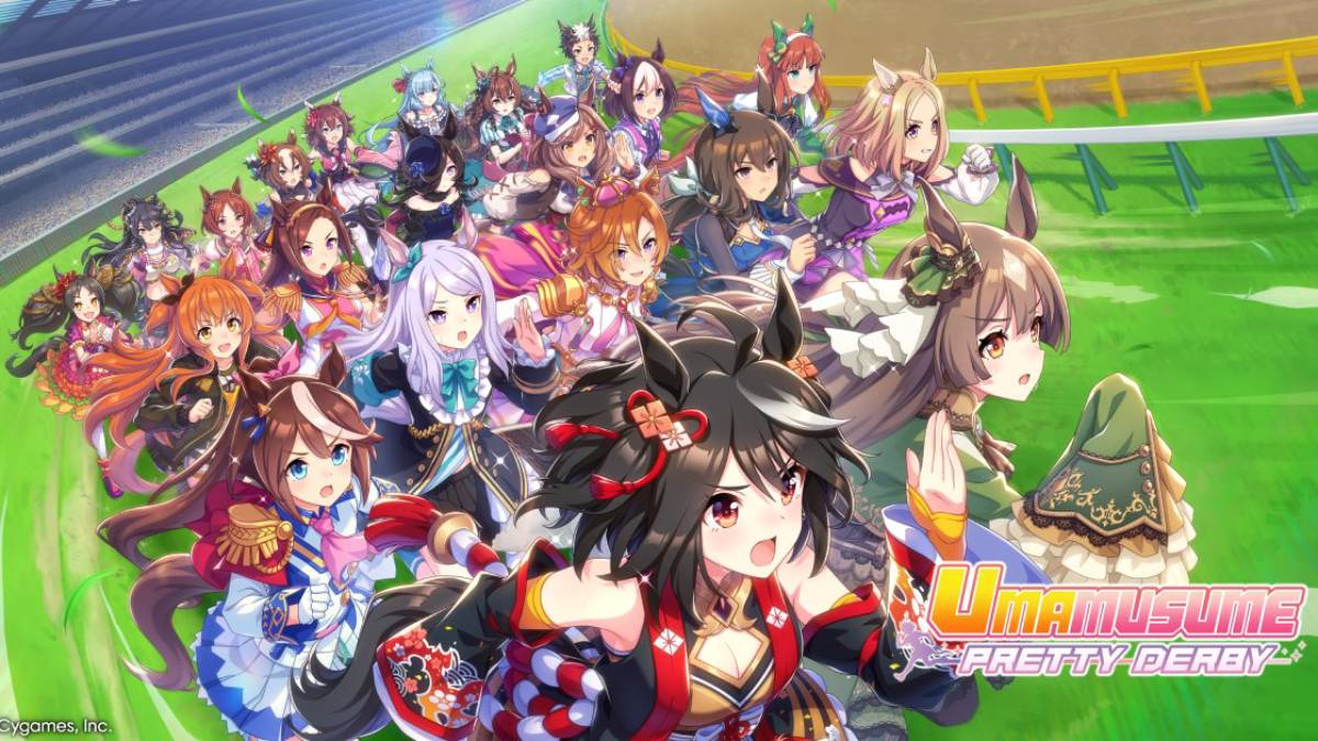 Umamusume Champions Meeting PVP changes arriving May 2026 for the Gemini Cup