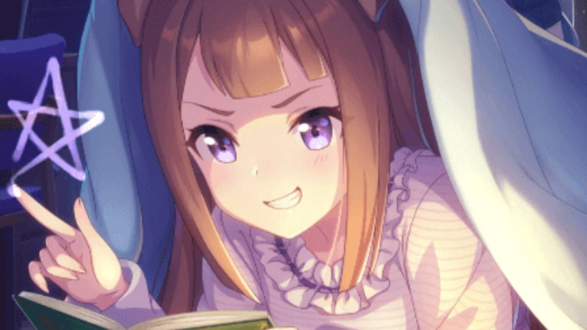 Umamusume June 2026 Banner