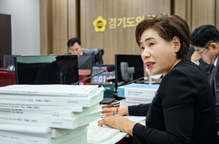 경기도의회 국은주 의원
