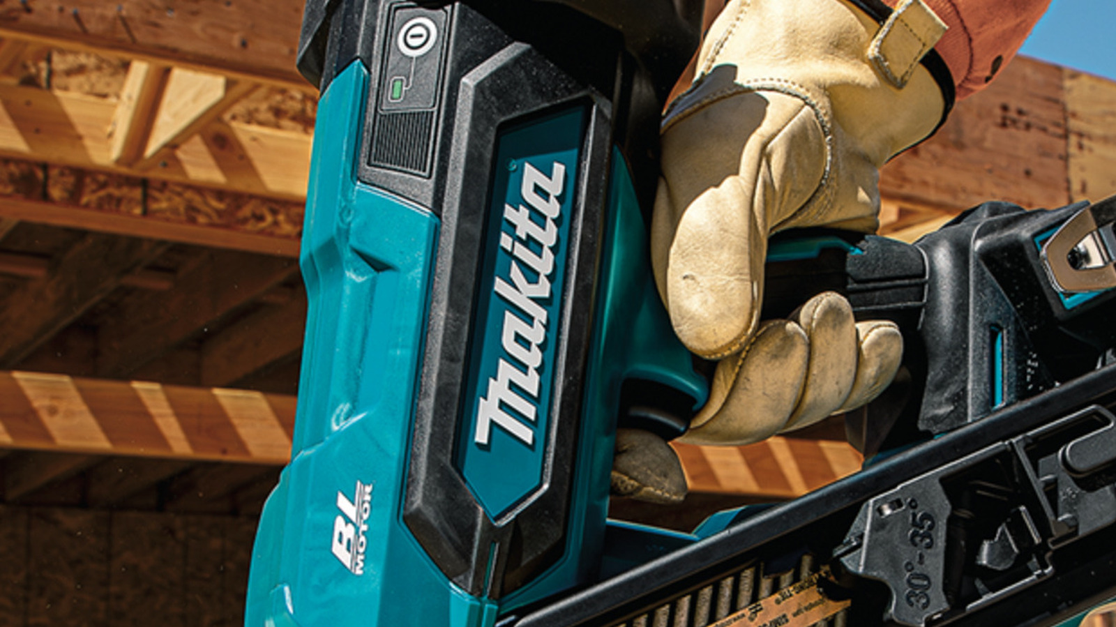 Makita's new cordless tools from August 2026