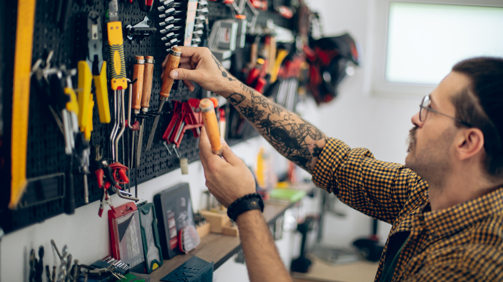 New tools available at Tractor Supply in September 2026
