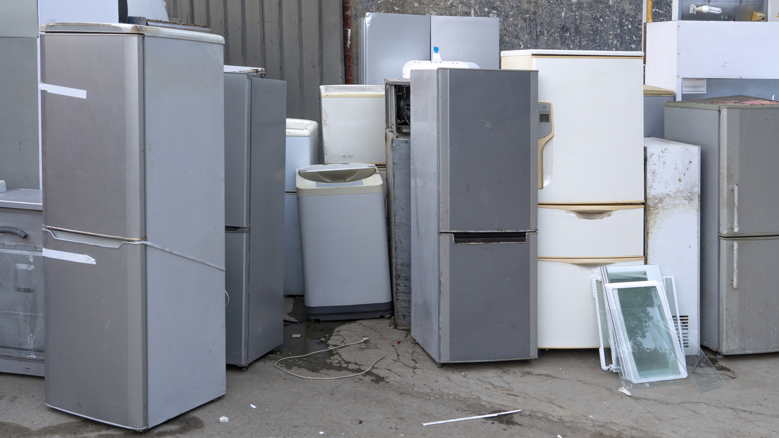 SlashGear refrigerator recalls roundup