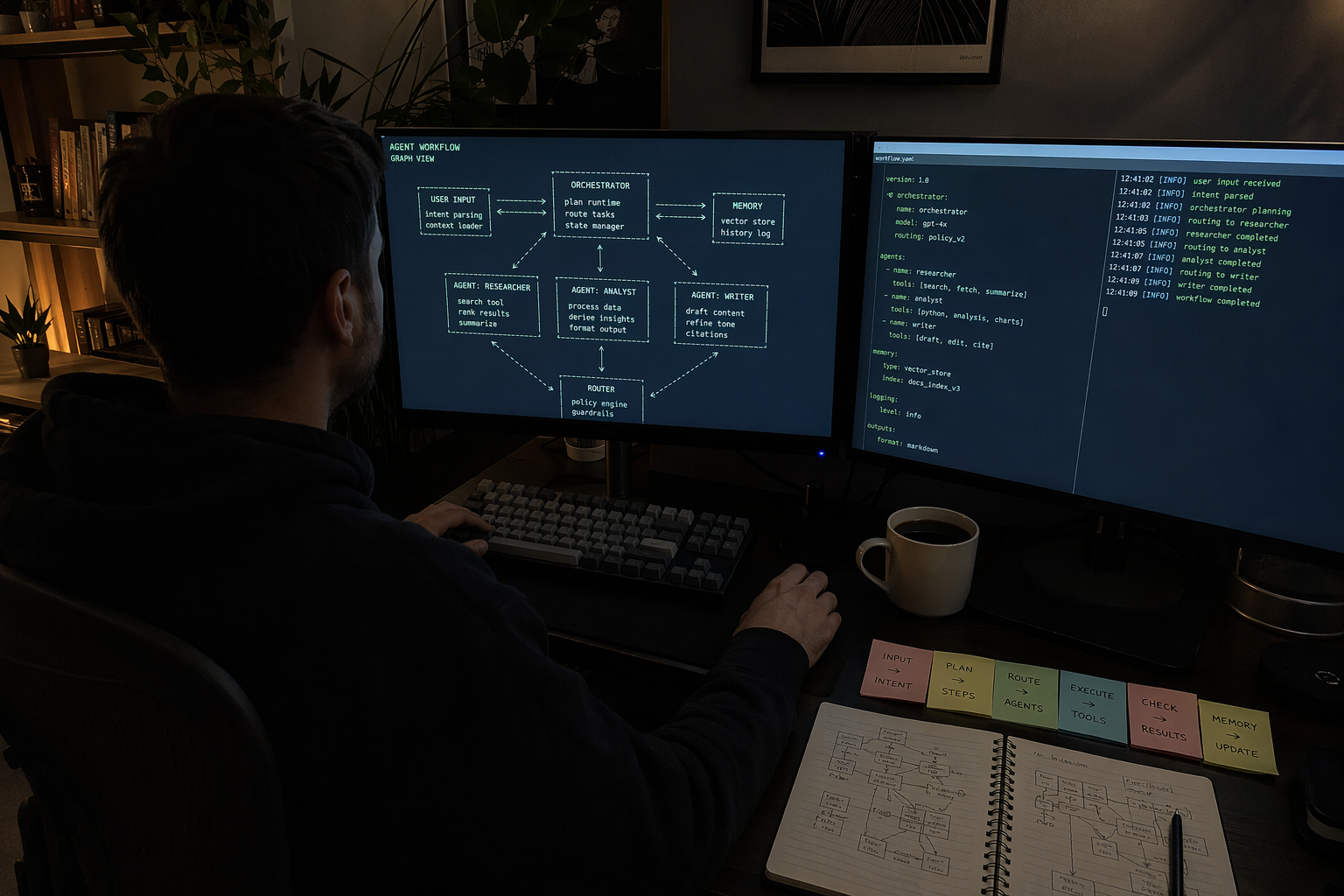 SocialCrawl AI Agent Frameworks 2026 Developer Guide