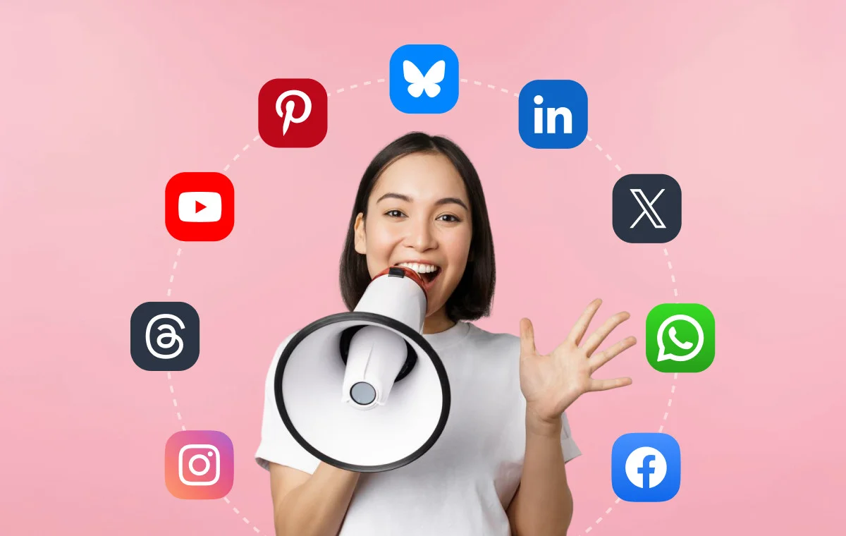 Featured image for Social Media Updates April 2026