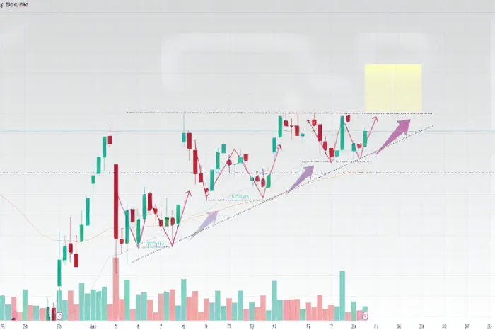 Gold futures prices amid inflation concerns and market uncertainty in April 2026