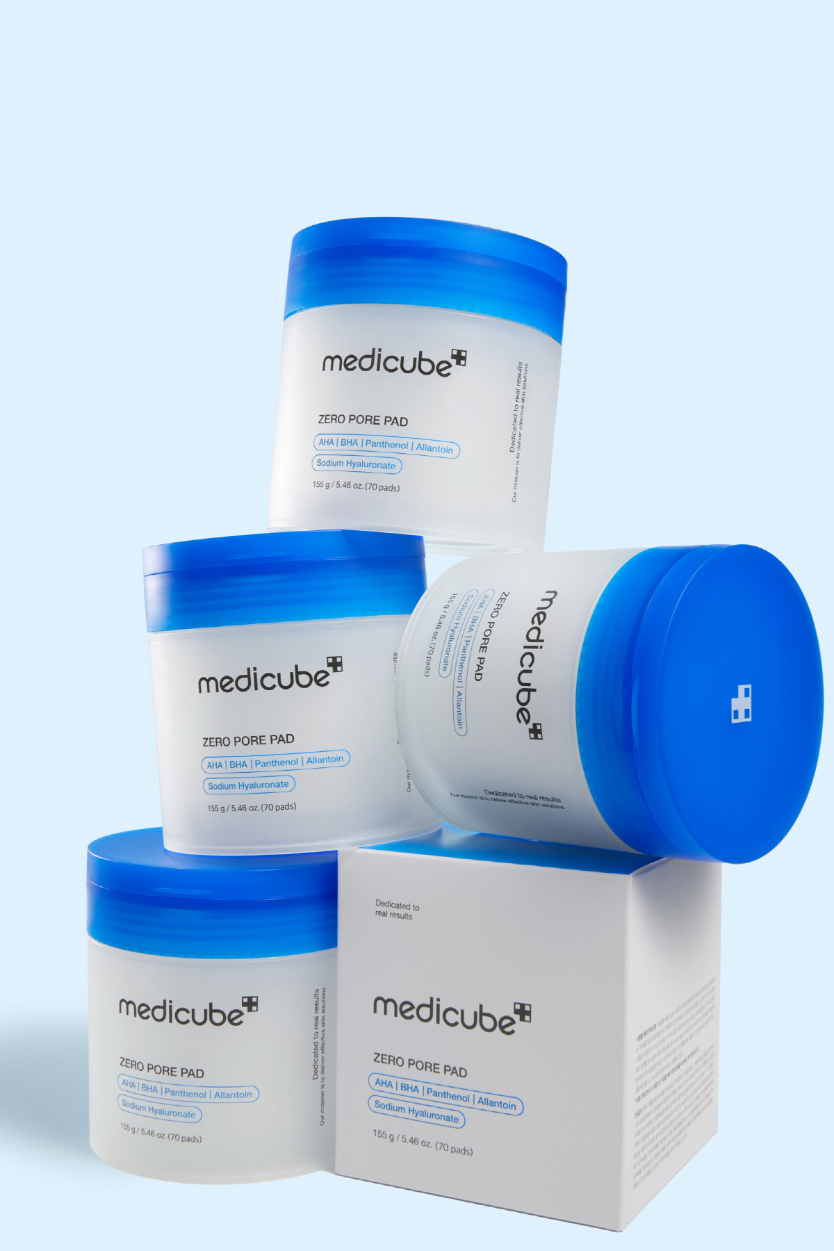 Medicube at Costco