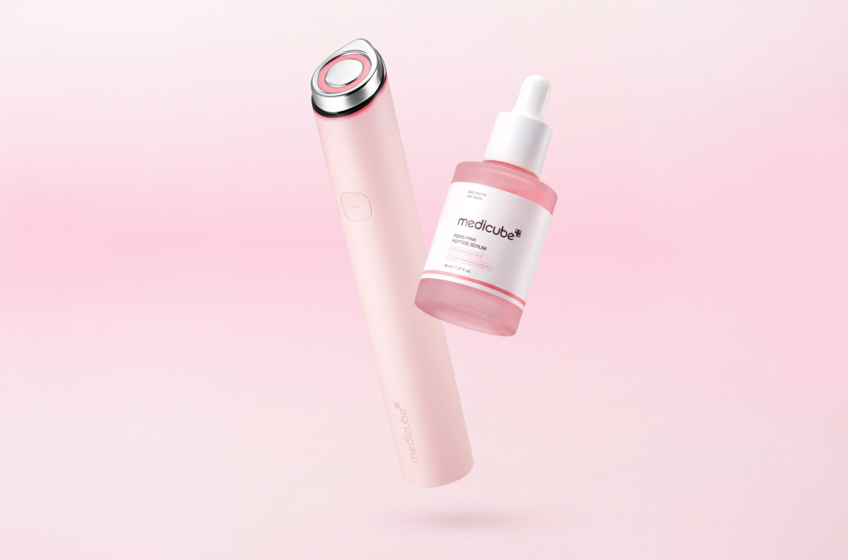 APR beauty device research