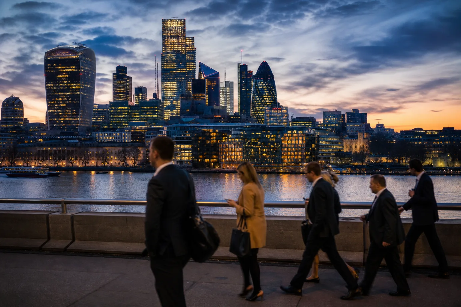 UK tech funding surge showing AI-driven investment growth across the UK startup ecosystem