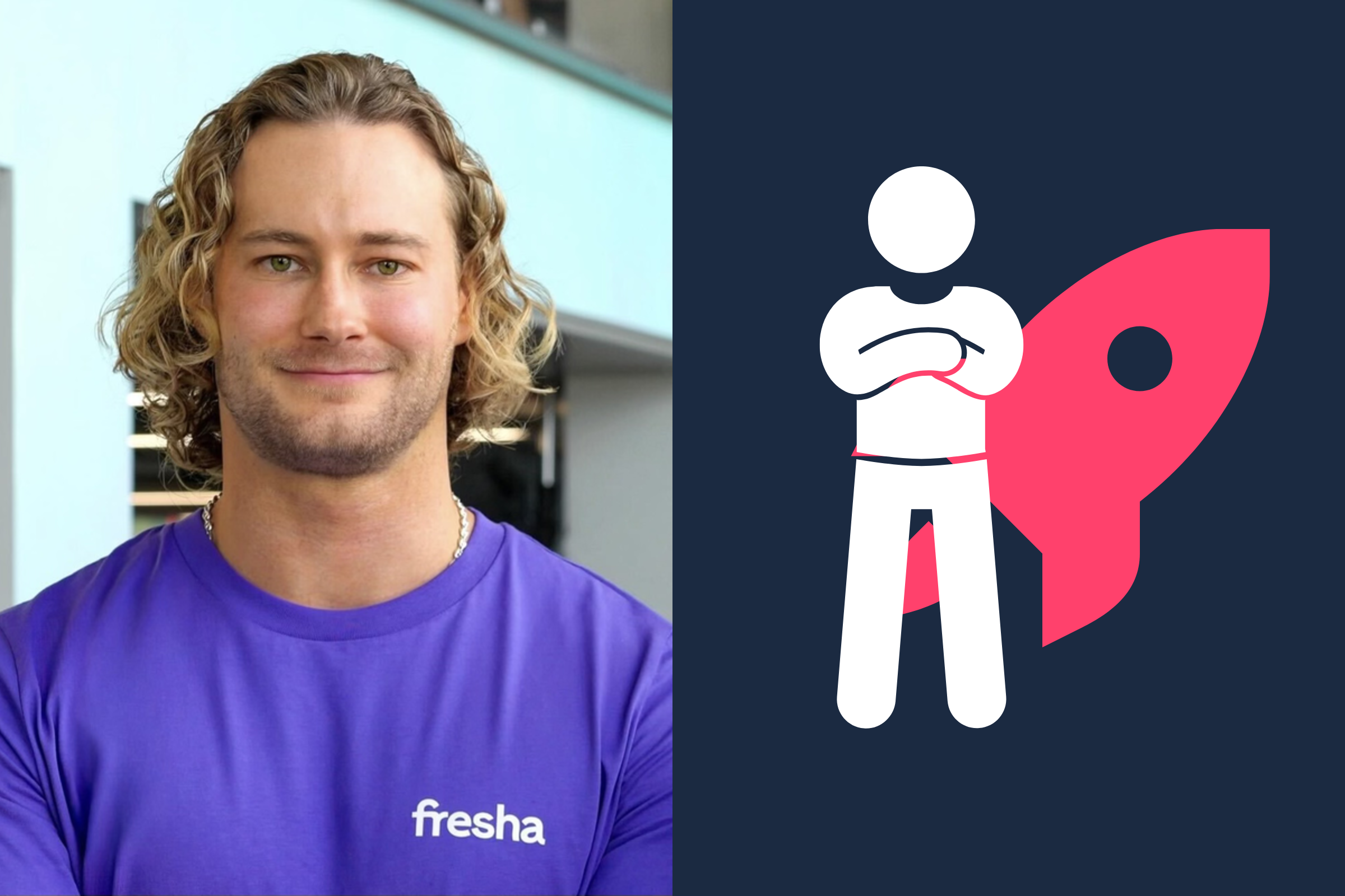 Fresha's KKR-led growth funding announcement