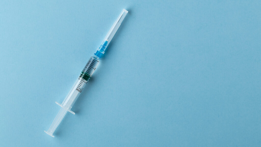 Moderna and Merck's personalized mRNA cancer vaccine trial results
