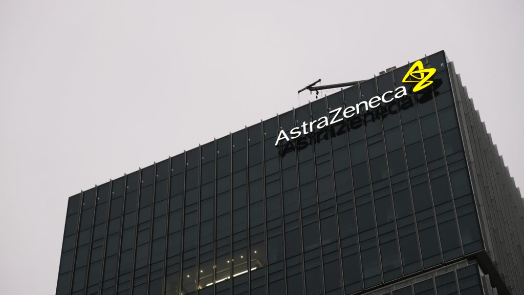 AstraZeneca breast cancer drug faces mixed regulatory signals from EU and US advisers
