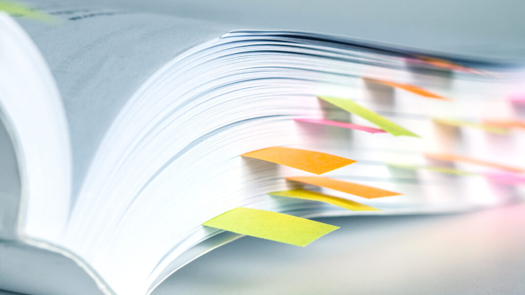 Scientific journal peer review illustration highlighting guest editor accountability gaps