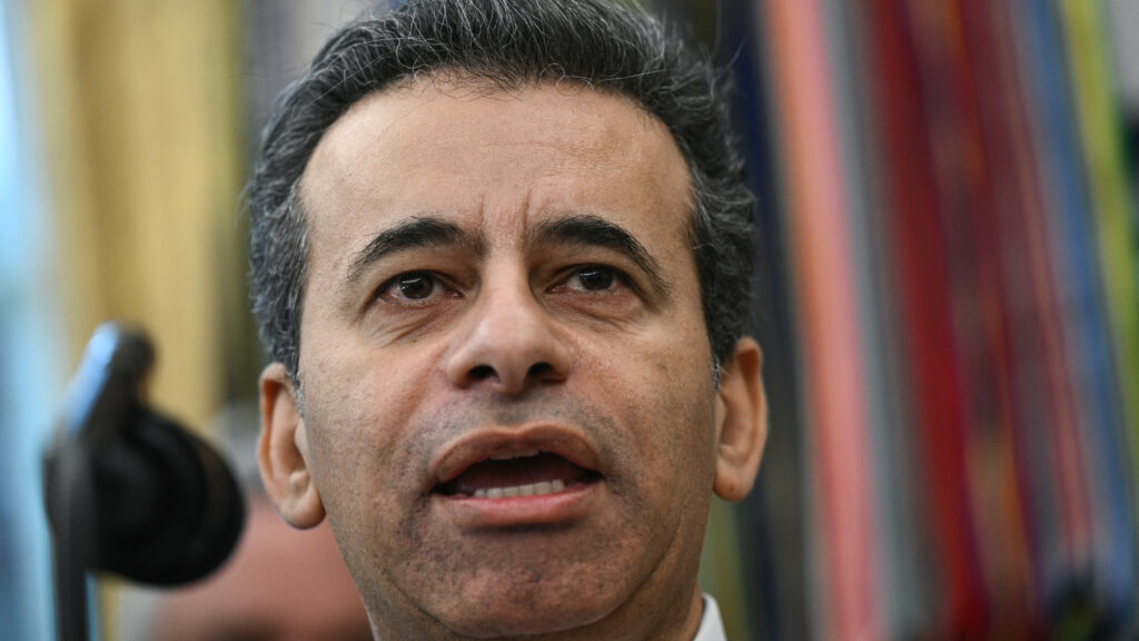 STAT News image for FDA real-time clinical trials pilot