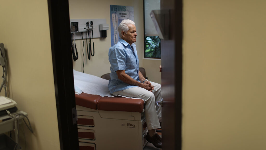 Senate pressure mounts on CMS AI prior authorization pilot after reports of care delays at Washington state hospitals