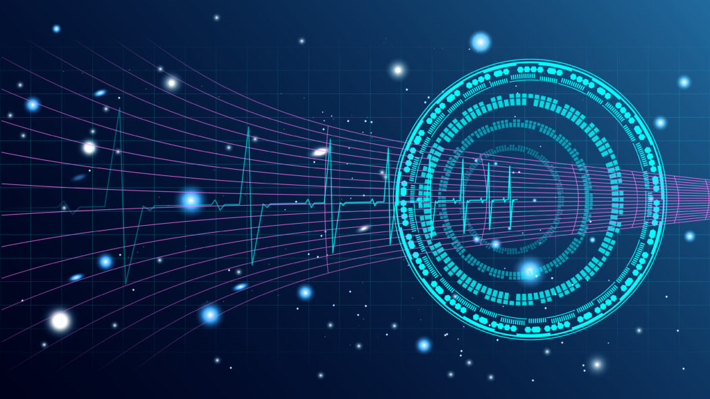Pathway Labs EchoNext AI Concept Image