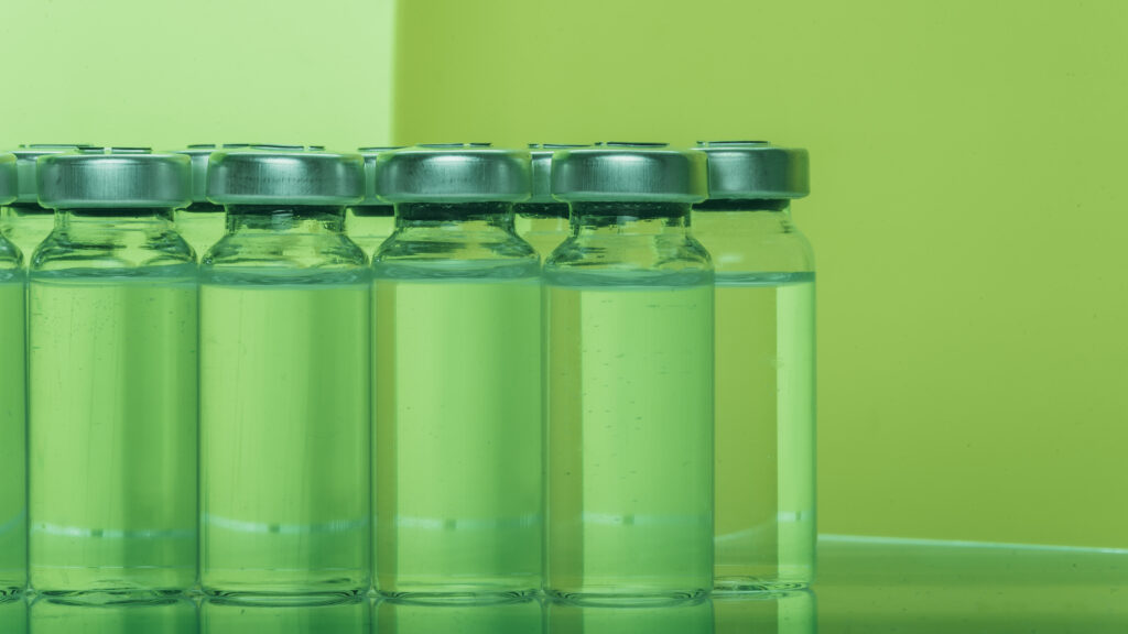 Illustration of FDA advisory panel meeting and regulatory decision-making process