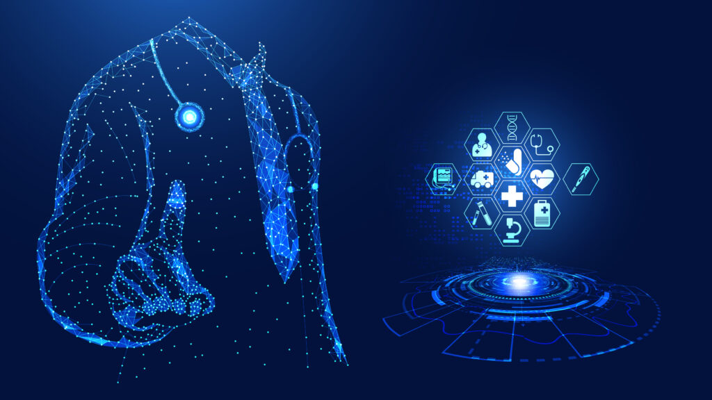 Autonomous AI vs Human Physician