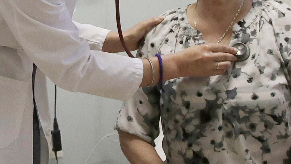 Academic journal highlighting sex-dependent health differences