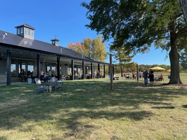 Busch Family Brewing & Distilling facility in Defiance