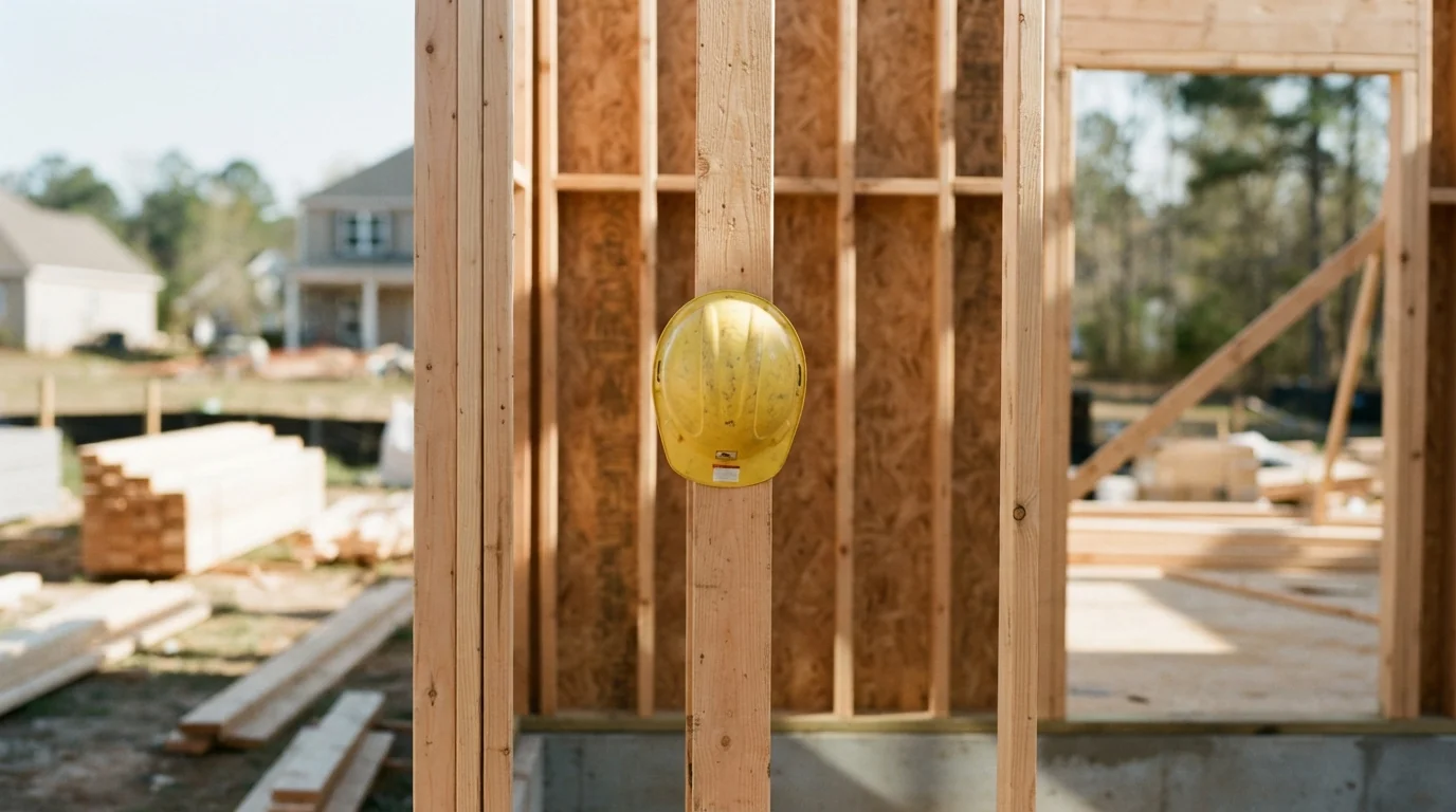 Cover image for Lennar Corporation earnings call announcement