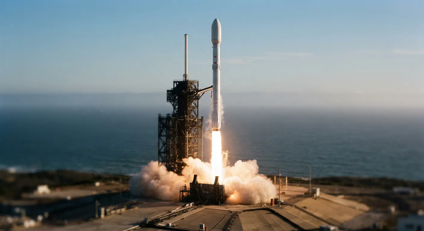 Rocket Lab Electron rocket launch