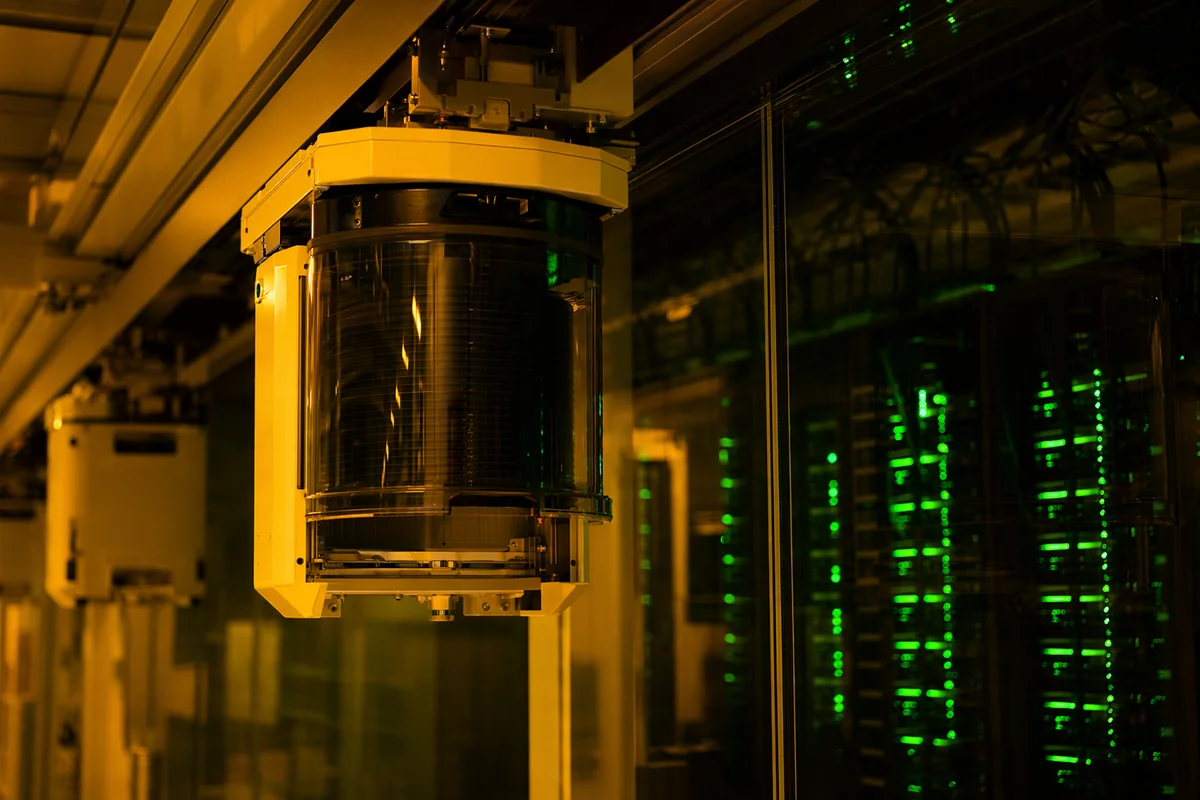 NVIDIA and TSMC collaborate on AI-powered manufacturing solutions to boost semiconductor design efficiency