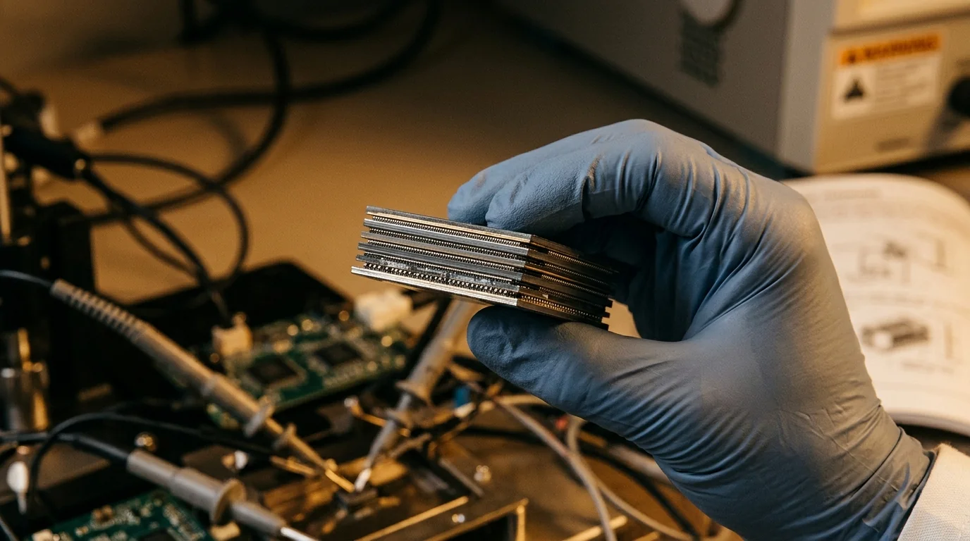 SK Hynix 3Q26 Financial Results