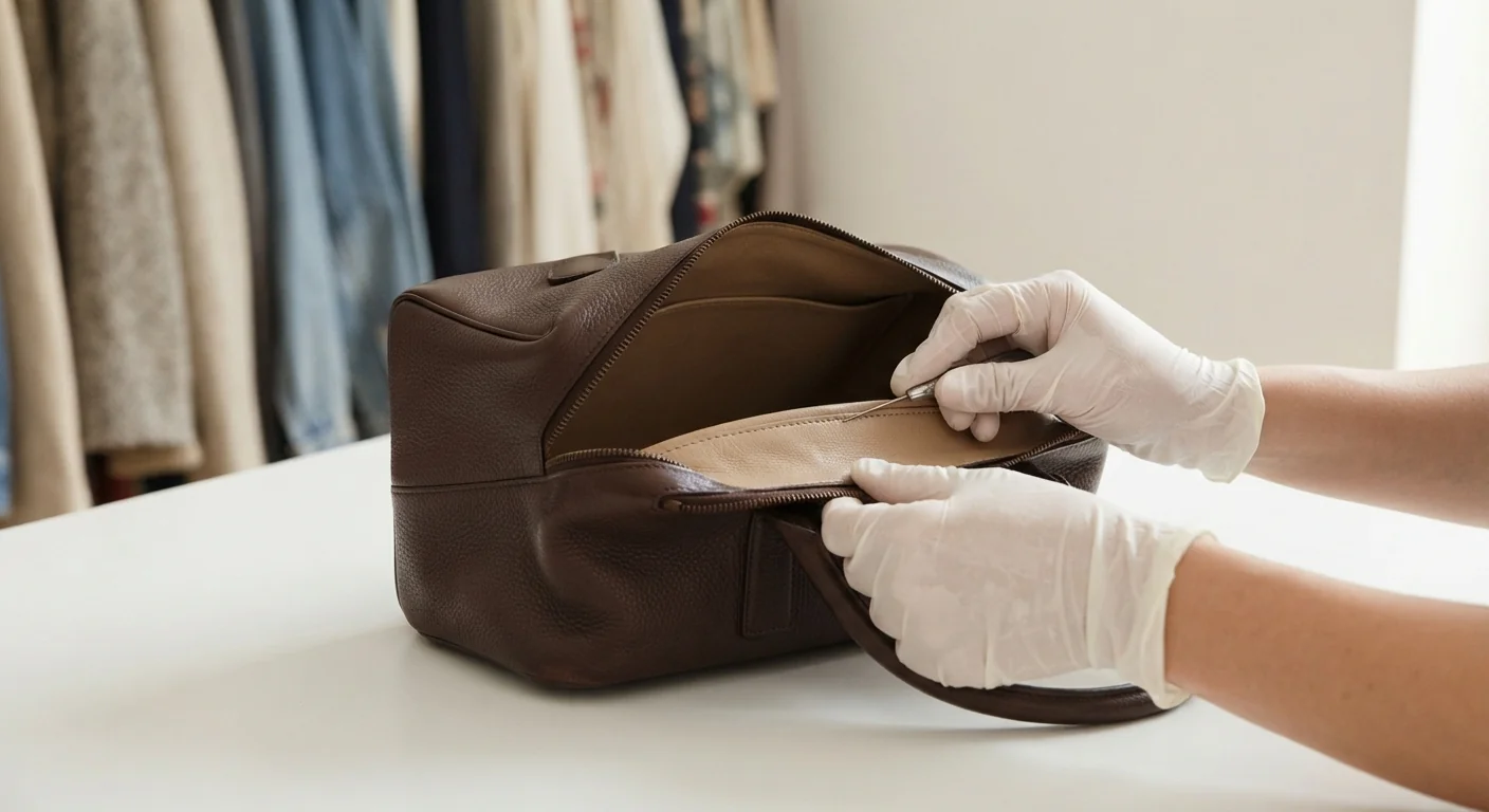 StockTitan Article on RealReal Resale Report