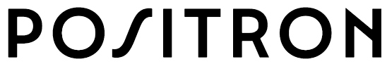 Positron AI Logo
