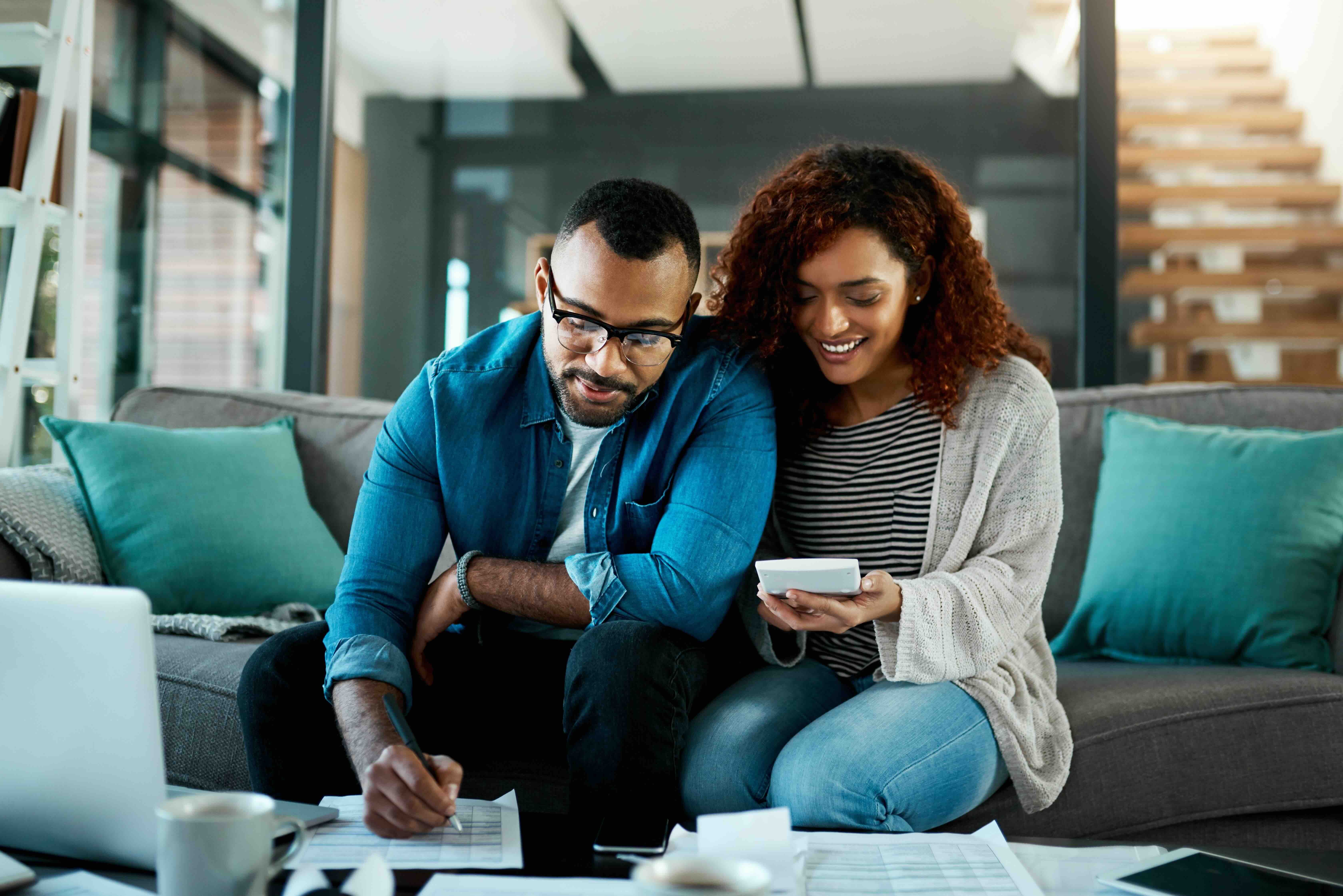 Success magazine featured image on personal finance rules