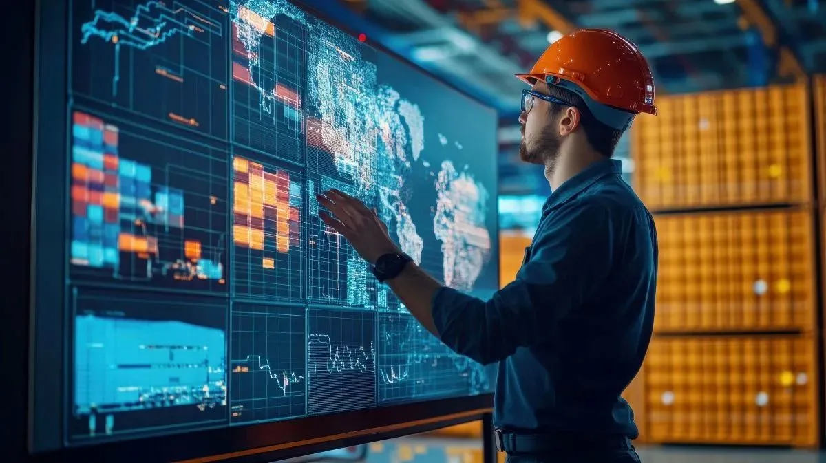 Warehouse management system and automation integration