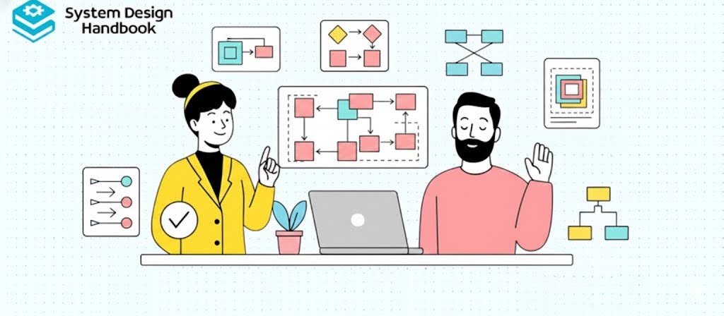 System Design Patterns Guide