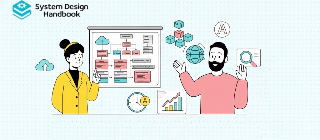 System Architecture Design 가이드 대표 이미지