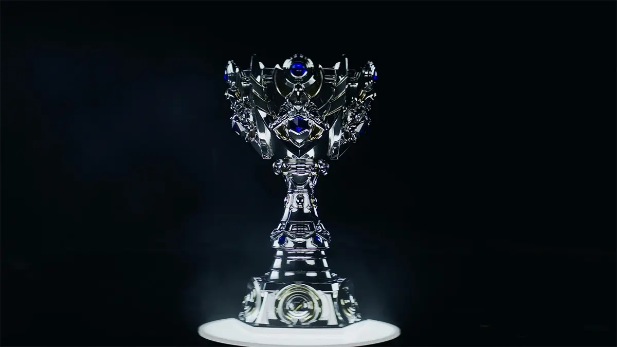 League of Legends Worlds 2026 Swiss Stage