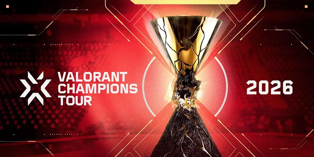 Valorant Champions 2026 Playoffs bracket and schedule
