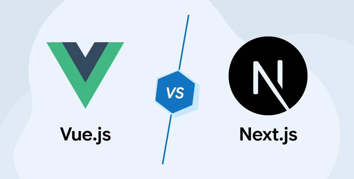 Vue.js vs Next.js 비교 가이드