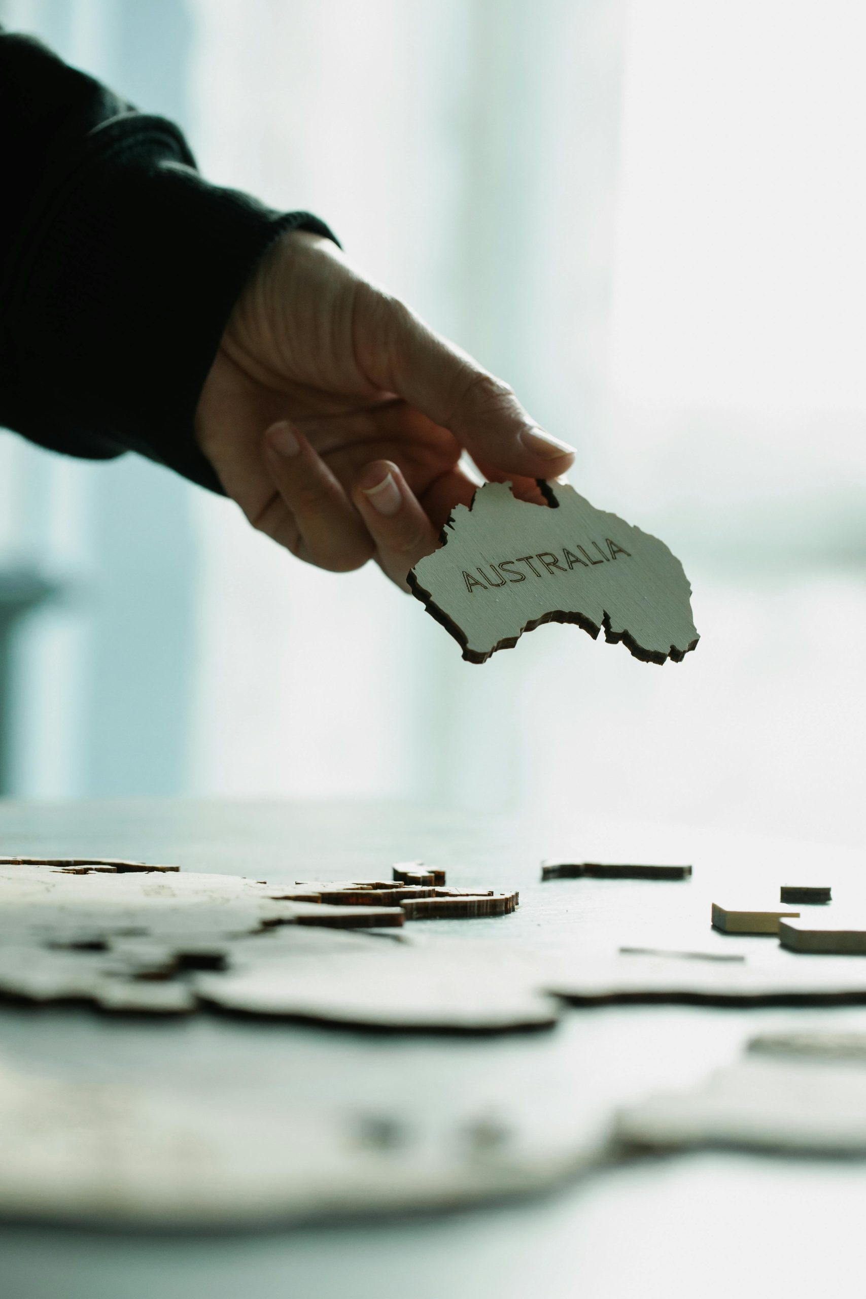 Tax reform implications for Australian startups in 2026 budget