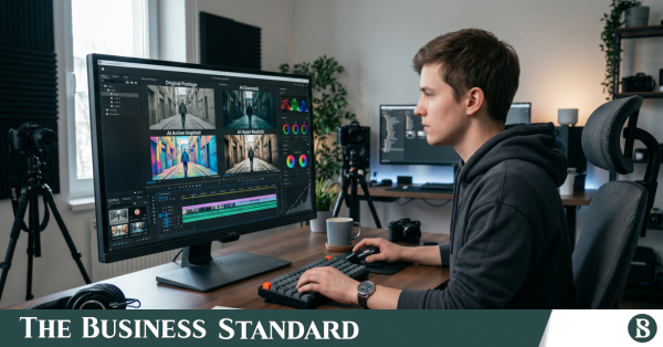 Video-to-video AI breakthrough tools 2026