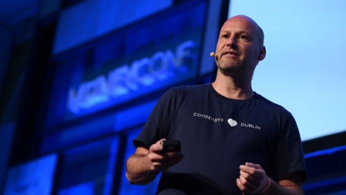 Joe Lubin, Consensys CEO, discusses Ethereum's zero-knowledge future