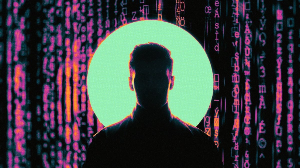The Block generic cybersecurity image