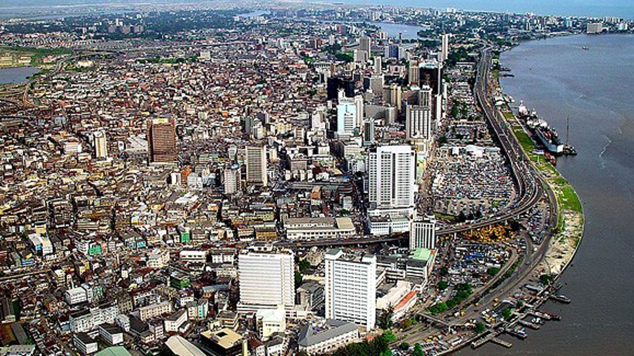 Nigeria's startup ecosystem is booming, with funding hitting $635M in 2026