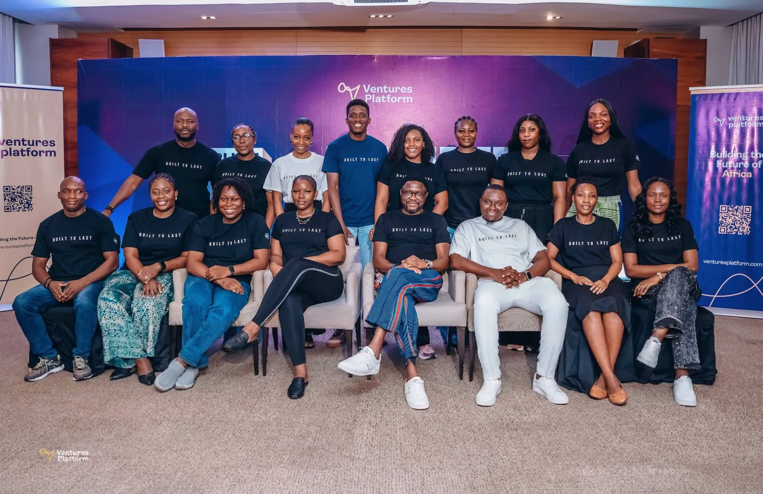 Ventures Platform Fund II